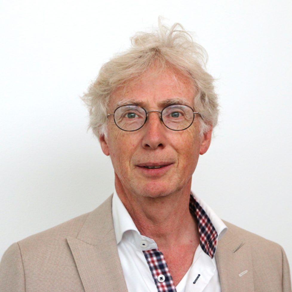 Jan Schoormans
